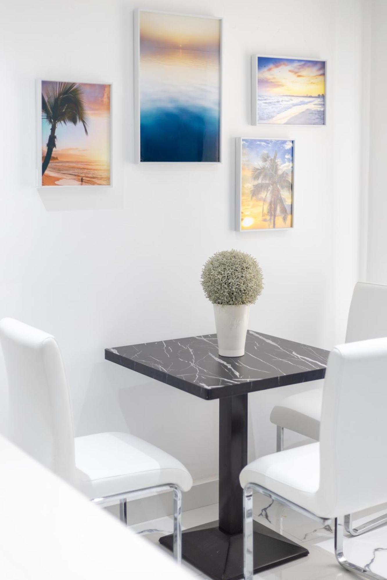 O'Beach Boutique Studios Flic-en-Flacq Exteriér fotografie